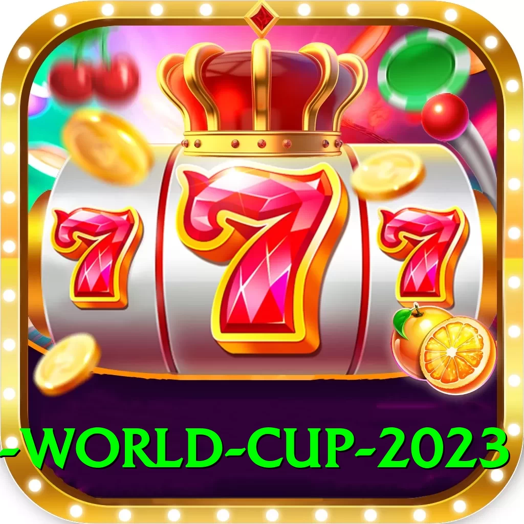icc world cup 2023 VIP v4.4.1 - 2