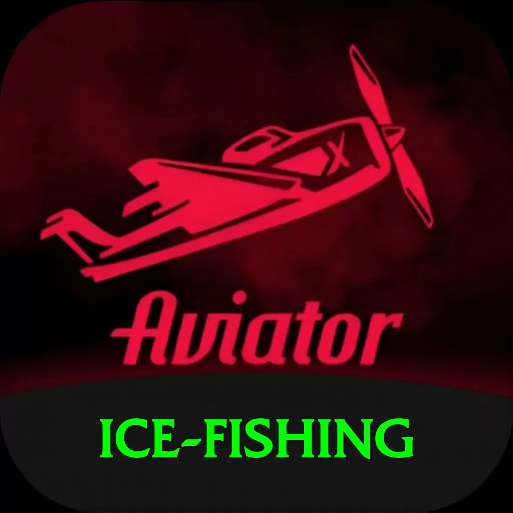 ice fishing Pro Max v3.2.8 - 2