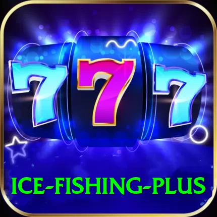ice fishing Plus v3.7.5 - 2