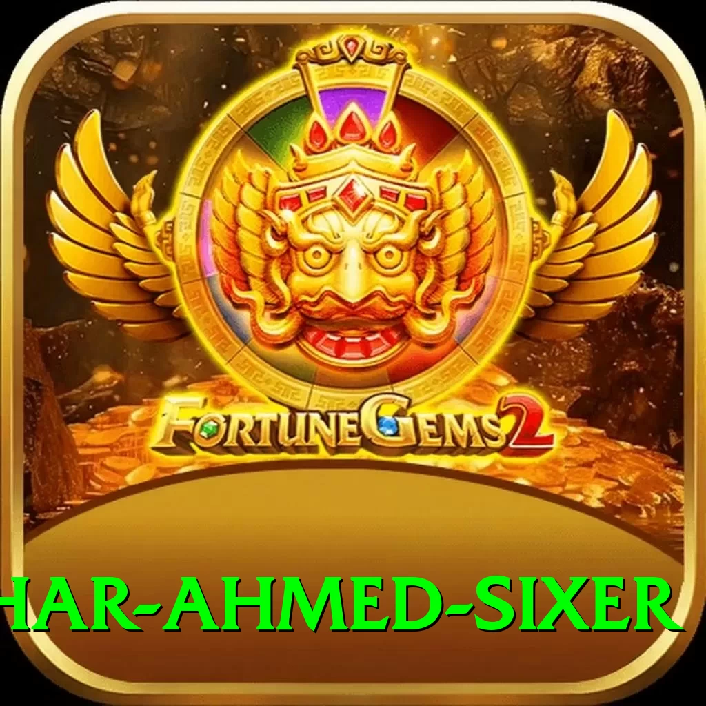 iftikhar ahmed sixer Gold v3.3.2 - 2