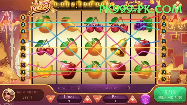 92 PKR Gold Edition v4.5.2 Screenshot 1