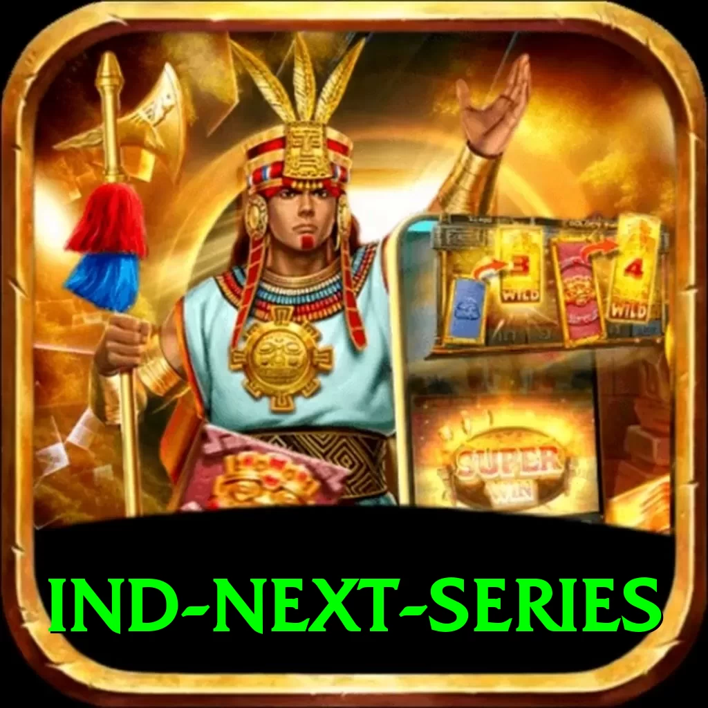 ind next series Deluxe Edition v5.8.8 - 2