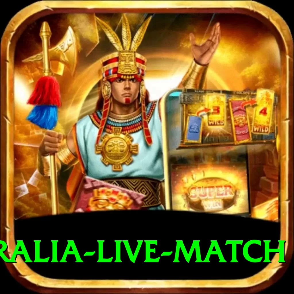 india australia live match Elite v4.9.9 - 2