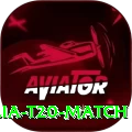 india australia t20 match Elite Pro v1.9.9
