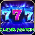 india england match Pro Edition v5.1.6