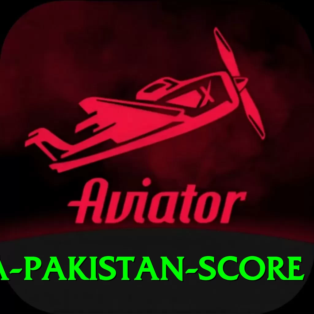 india pakistan score Max v3.0.7 - 2