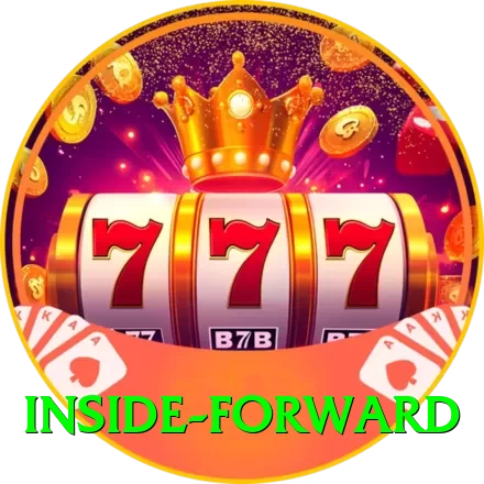 inside forward Max v2.0.8 - 2