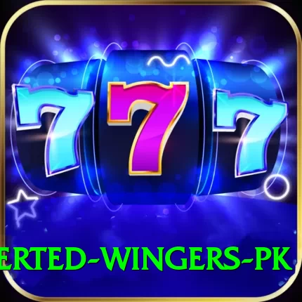inverted wingers pk Plus v2.7.9 - 2