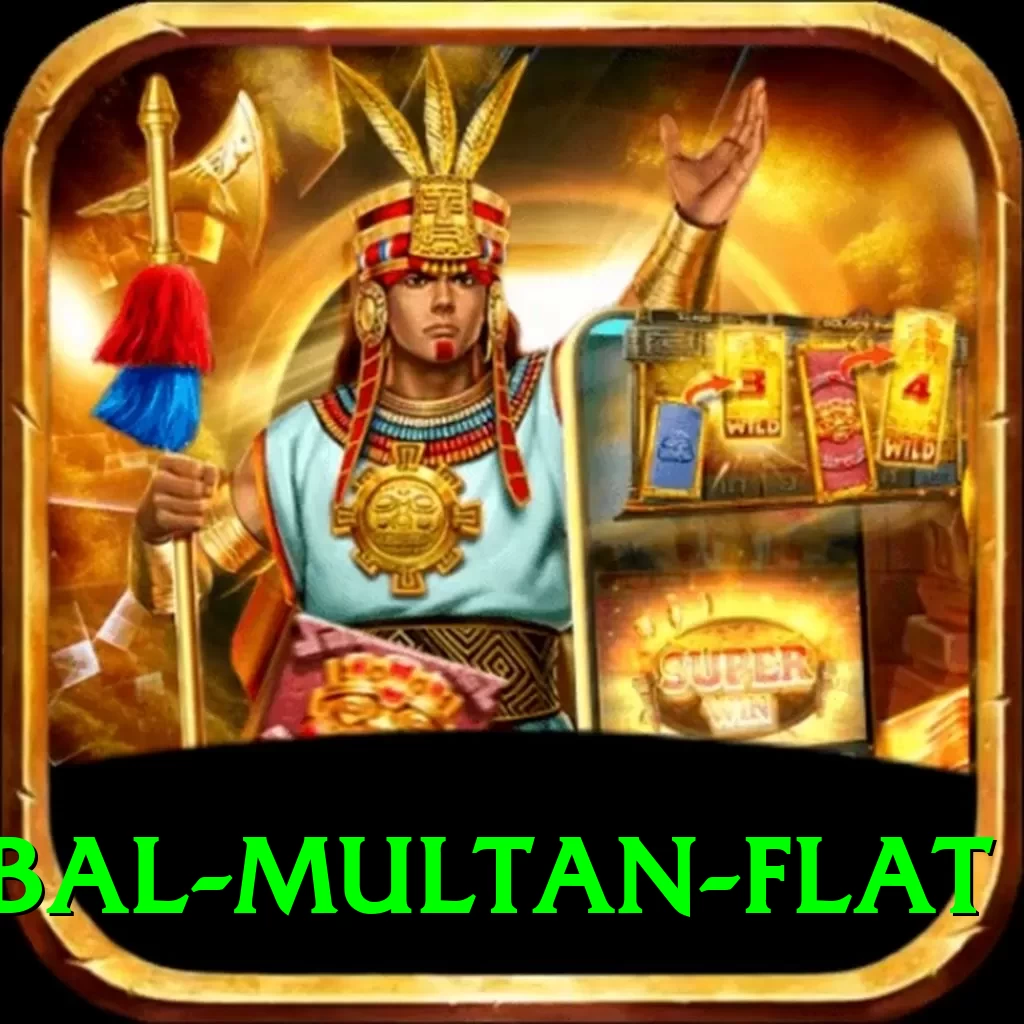 iqbal multan flat Deluxe v1.6.4 - 2
