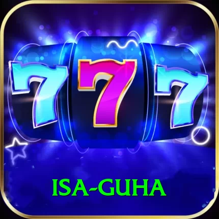 isa guha Premium v4.2.0 - 2