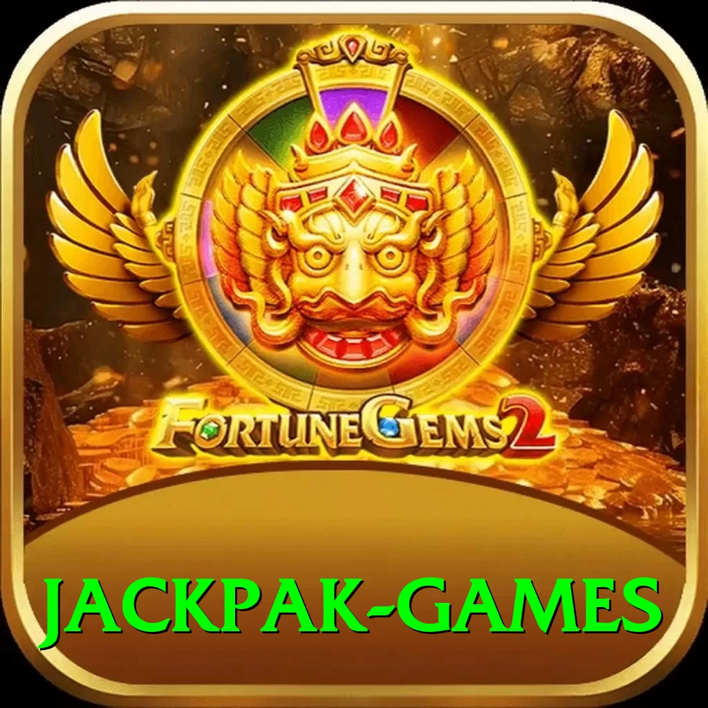 jackpak games Elite v3.5.9 - 2