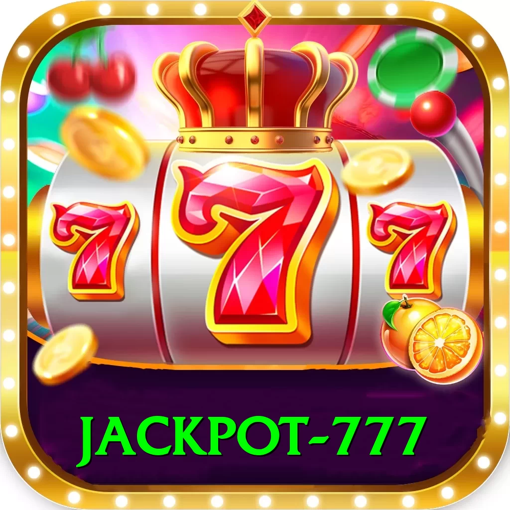 jackpot 777 Master Pro v2.0.6 - 2