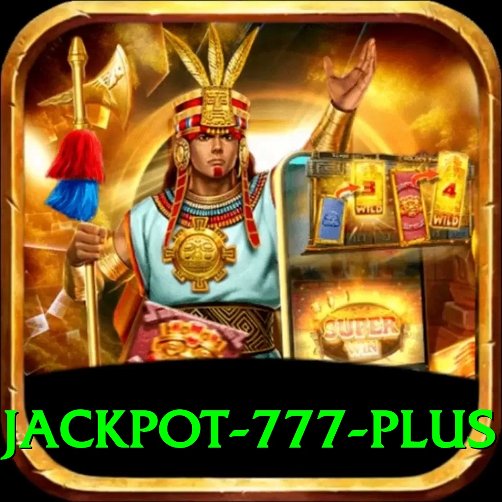 jackpot 777 Legend Slots - 2