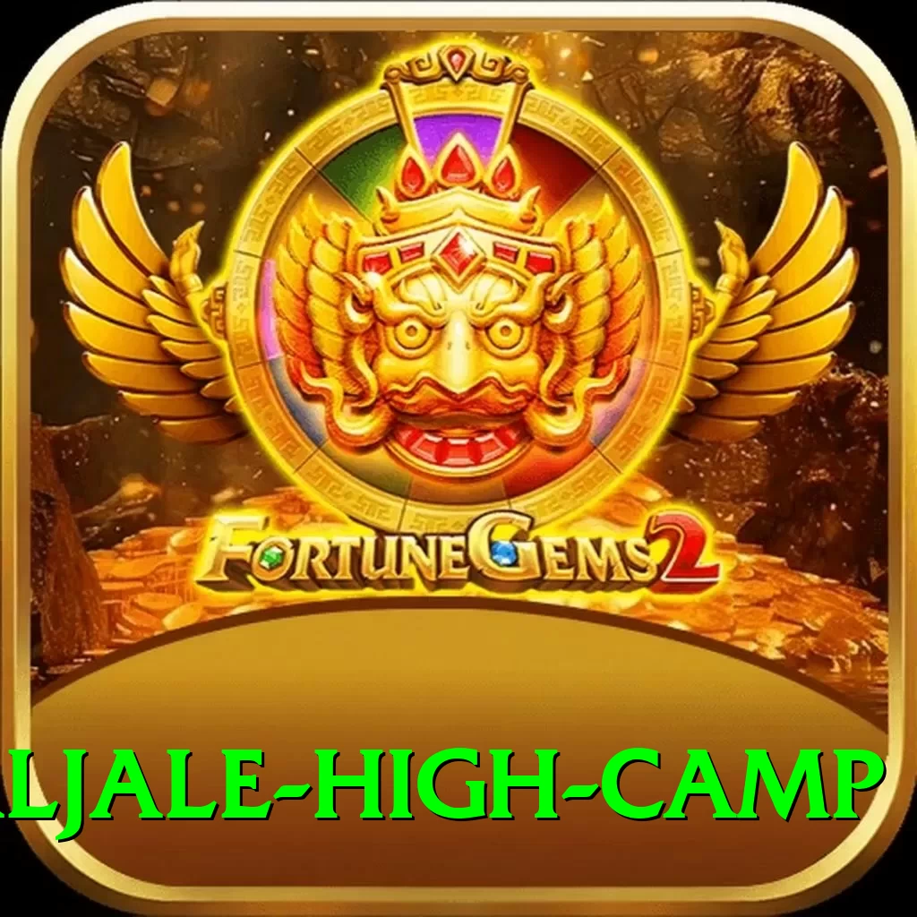 jaljale high camp Elite Pro v1.9.4 - 2