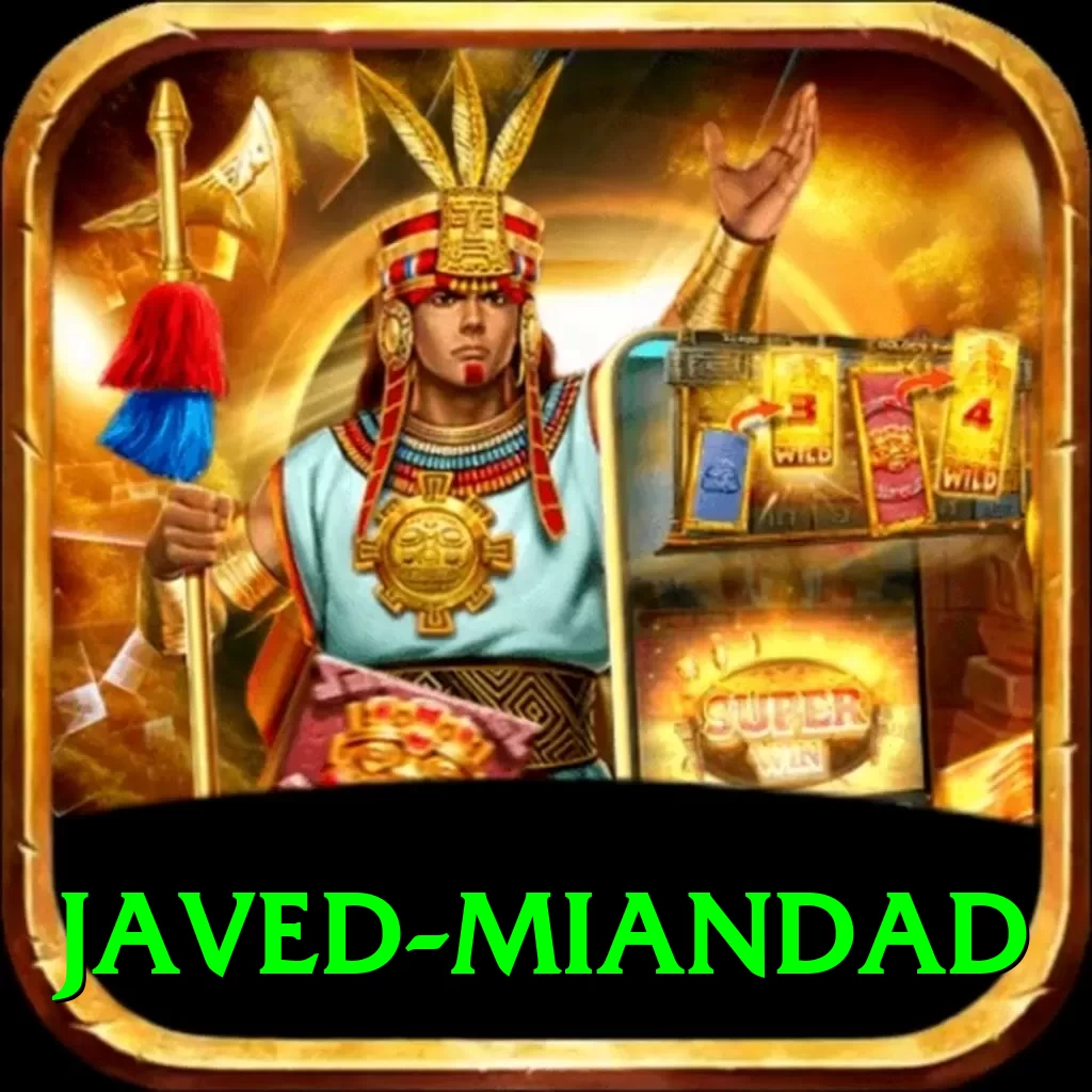 javed miandad Deluxe v2.8.0 - 2