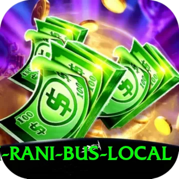 ji rani bus local Games (Casino & Earning) Premium v2.6.2 - 2