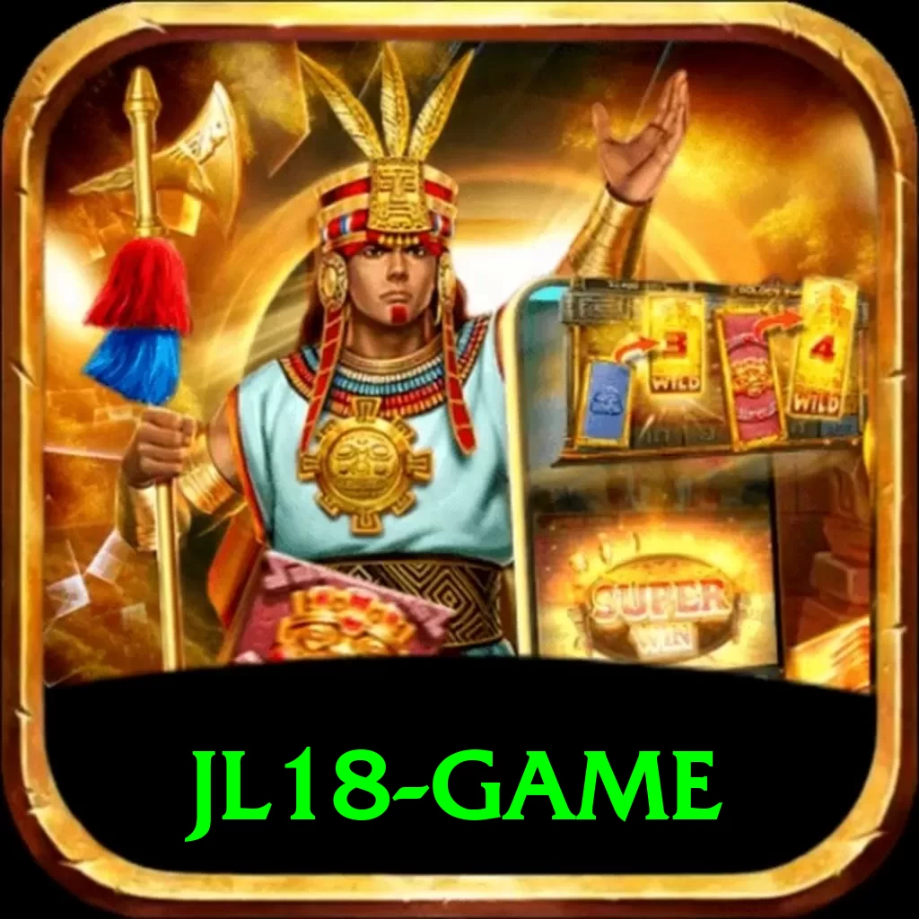 JL18 Game Plus v1.9.9 - 2