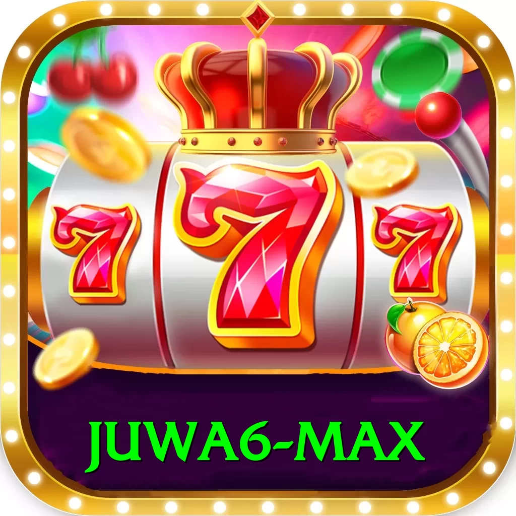 Juwa6 - Casino Supreme - 2