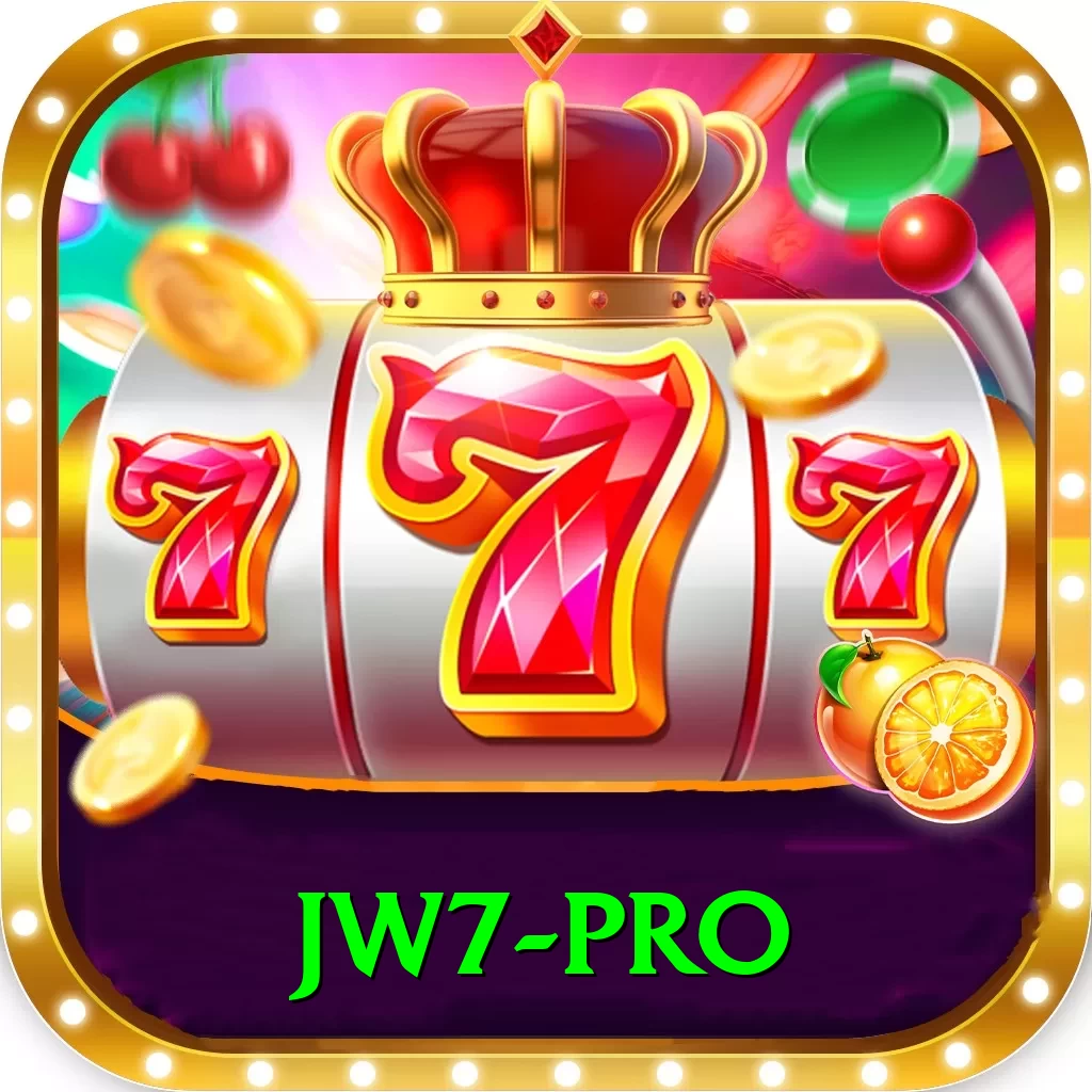 jw7 - Slots Premium - 2