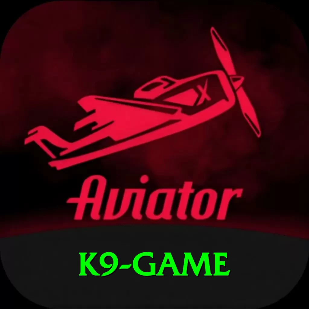 K9 Game VIP Pro vv2.9.1 - 2