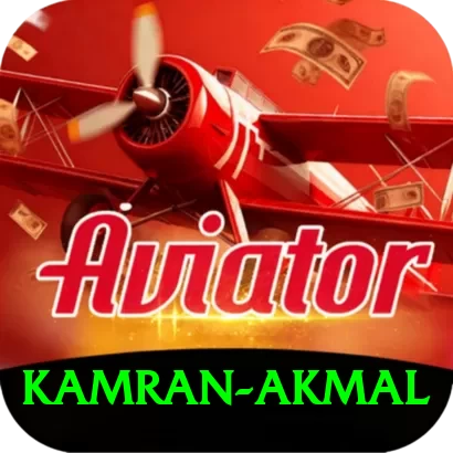 kamran akmal Deluxe Pro v3.7.0 - 2