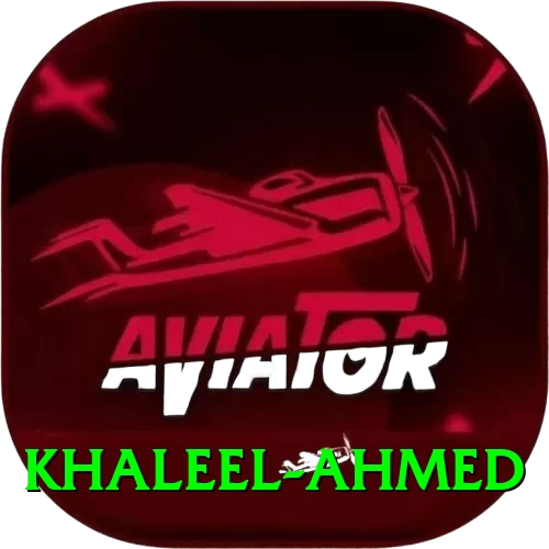 khaleel ahmed Pro Max v3.0.9 - 2