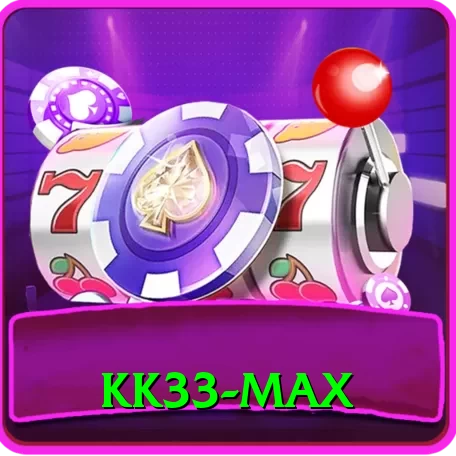 kk33 Official v1.6.6 - 2