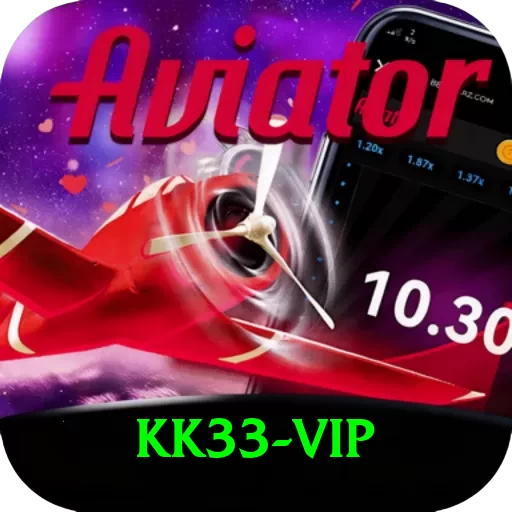 kk33 Game Deluxe v5.5.8 - 2