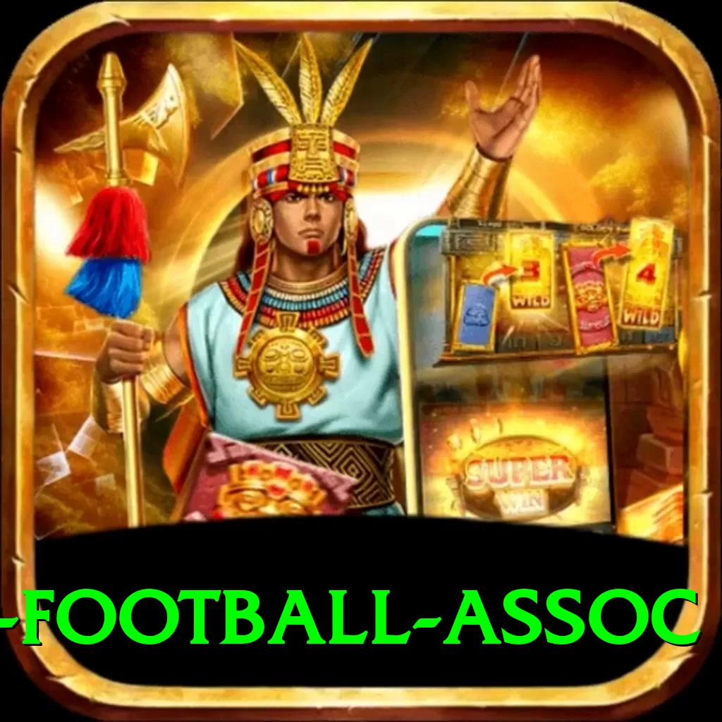 kpk football assoc Plus v3.0.5 - 2