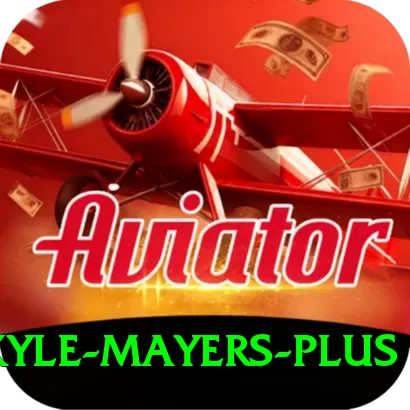 kyle mayers Master New - 2