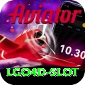 lgo4d slot Max Pro v5.0.2