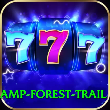 low camp forest trail Max v4.9.0 - 2