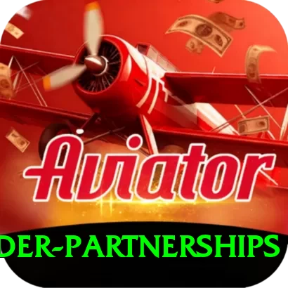 lower order partnerships Premium v2.6.3 - 2