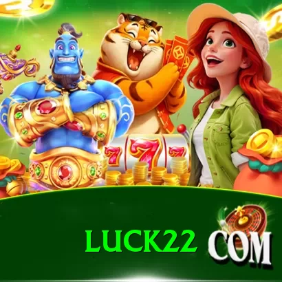 luck22 VIP Pro v1.2.3 - 2