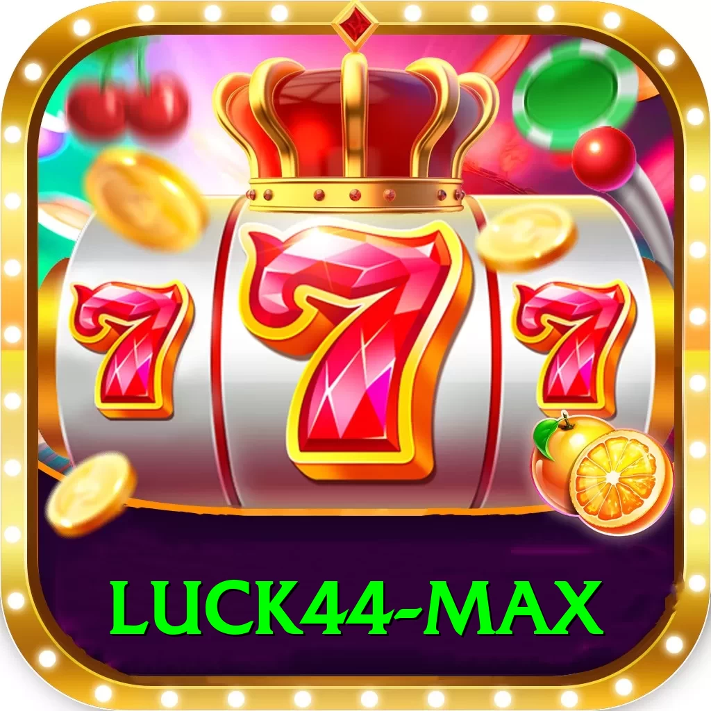Luck44 Pro Max v2.1.8 - 2