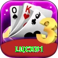 luck91 Master v1.8.6