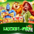 luck91 Live Gold v4.4.3