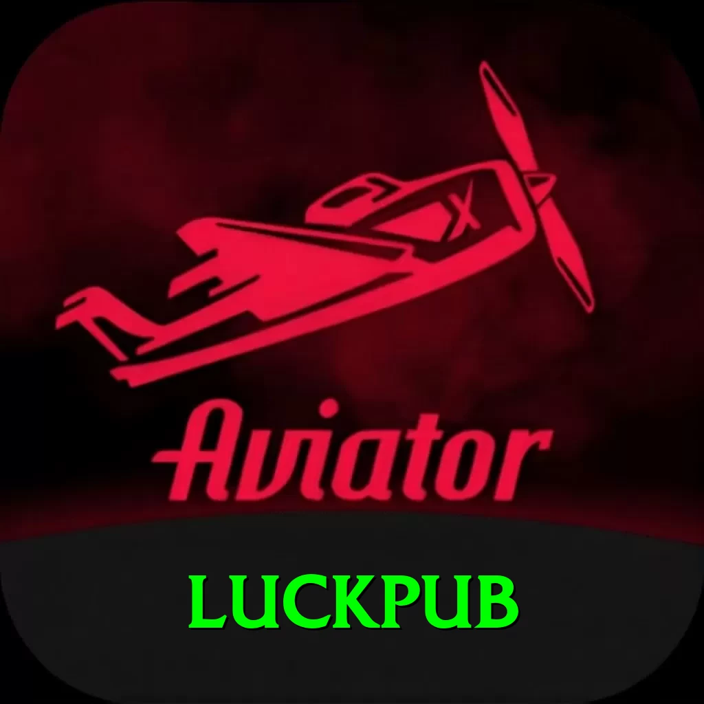 luckpub Gold Edition v2.4.1 - 2