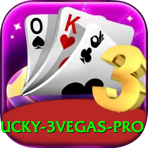 lucky 3vegas Live Premium - 2