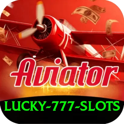 lucky 777 slots Deluxe v4.9.1 - 2