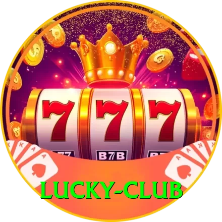 lucky club VIP Pro v2.5.2 - 2