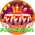 Lucky Legends Apps (Tools & Injectors) Max v5.7.8