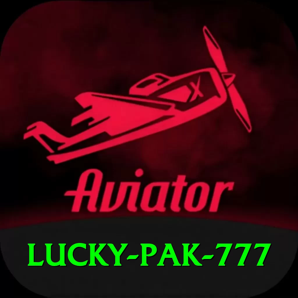 lucky pak 777 Plus vv5.8.8 - 2