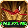 lucky pak 777 Prime New