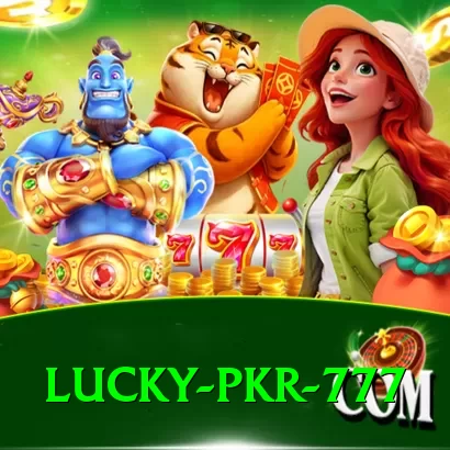 Lucky PKR 777 Master v5.1.6 - 2