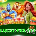 Lucky PKR 777 Master v5.1.6