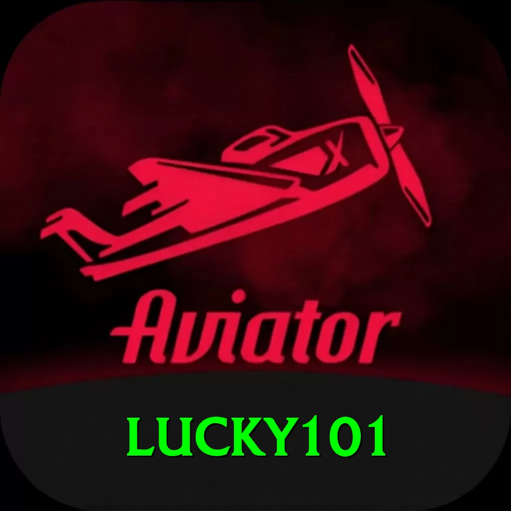 lucky101 Max v4.0.7 - 2