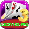 lucky102 Mega - Daily Bonus