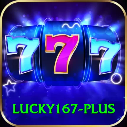 lucky167 Gold Pro vv5.0.6 - 2