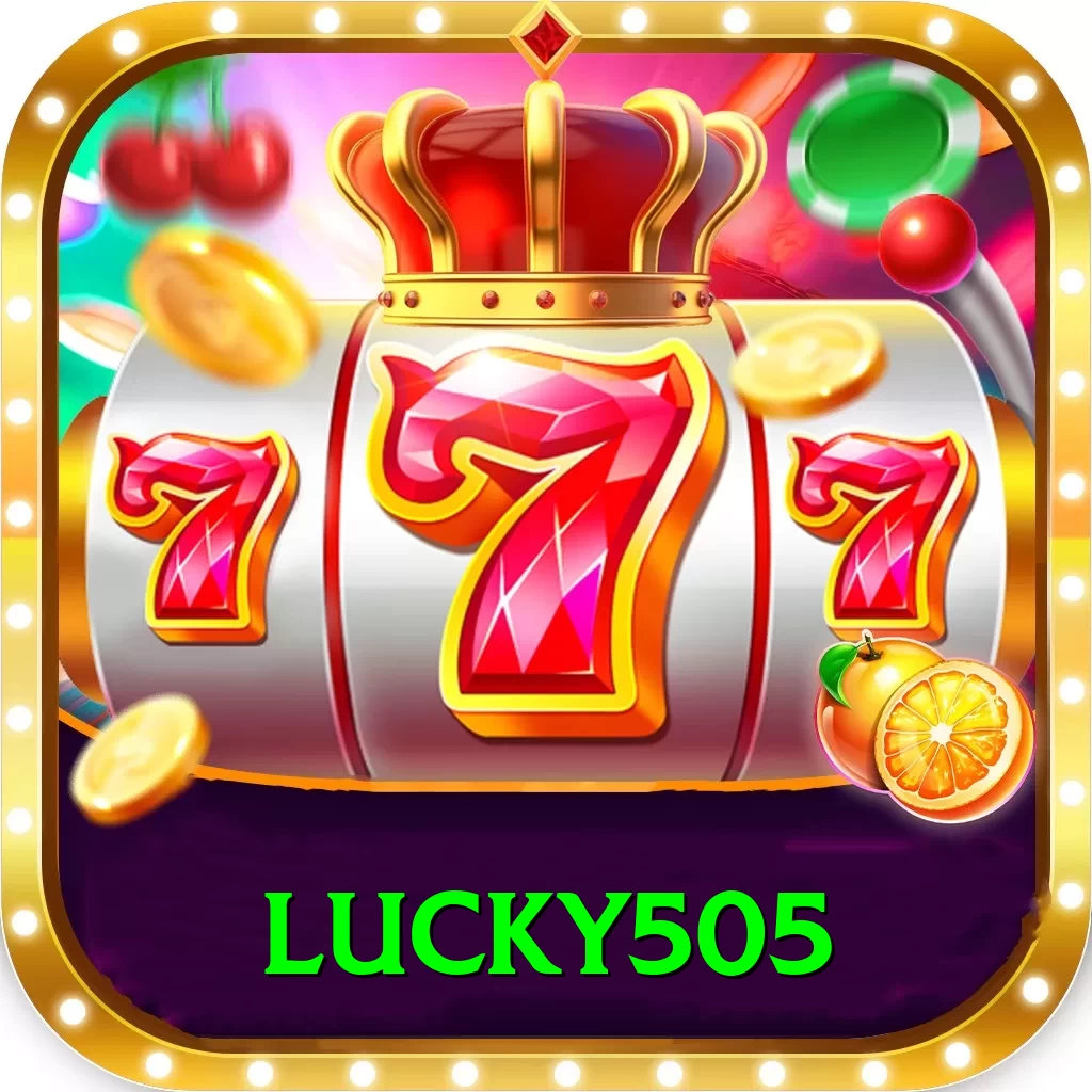 lucky505 Apps (Tools & Injectors) Gold v2.4.8 - 2